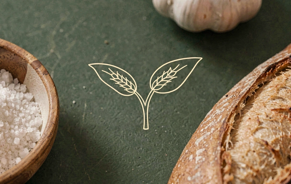 Símbolo de crescimento